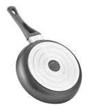 Titanium Nonstick 11-Inch Fry Pan (Gray)
