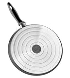 Titanium 9.5-Inch Crepe Pan