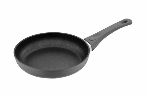 Titanium Nonstick 8-Inch Fry Pan (Gray)